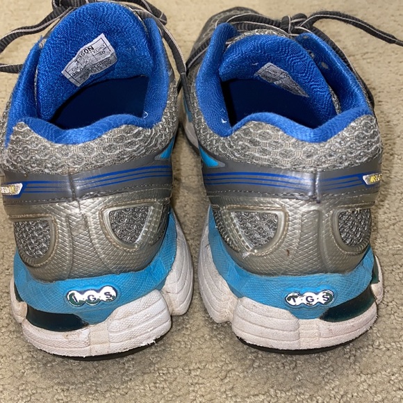 ASICS GEL KAYANO 19 sz 8.5 - Picture 6 of 7